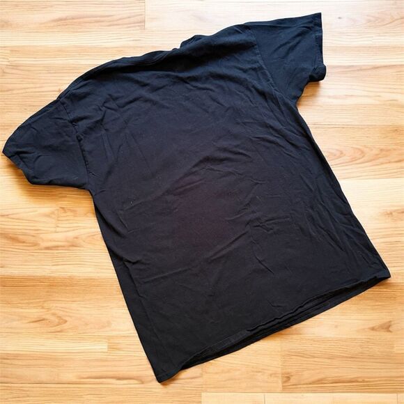 Ice Cube RnB Hip Hop Music Graphic Band Tee T Shirt Black Music Large - Picture 3 of 4